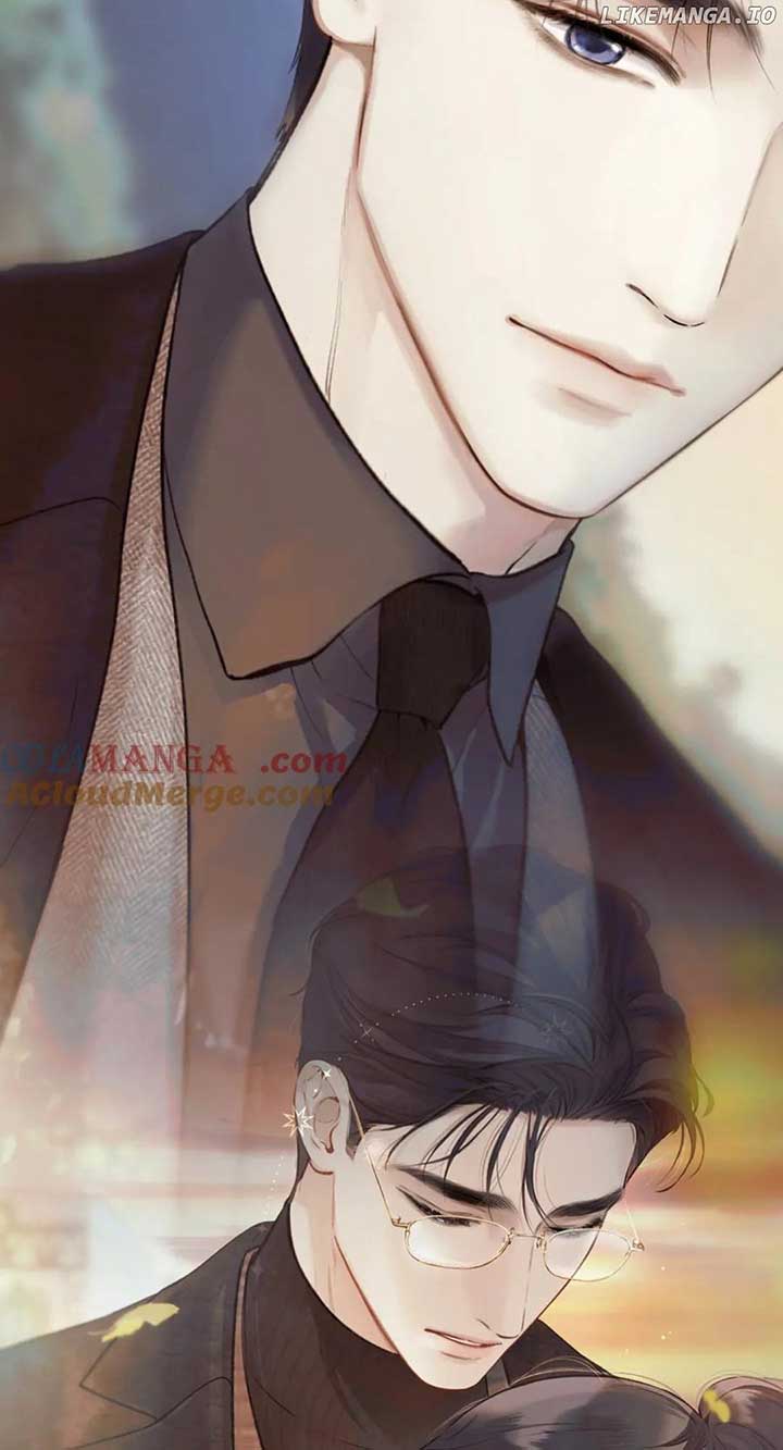 Only for Love Chapter 50 - Page 21
