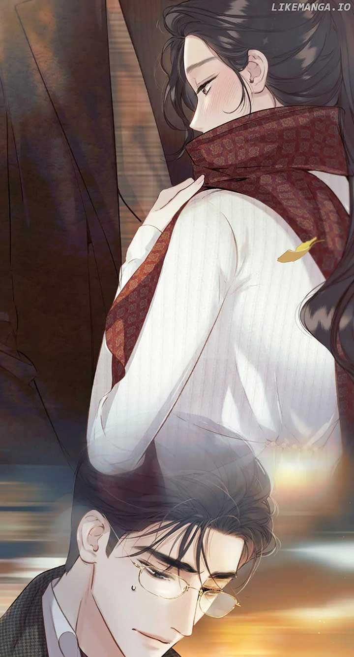 Only for Love Chapter 50 - Page 22