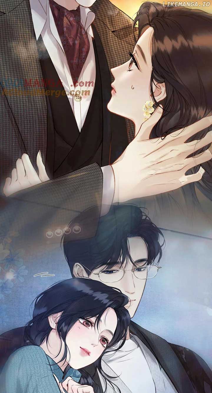 Only for Love Chapter 50 - Page 23