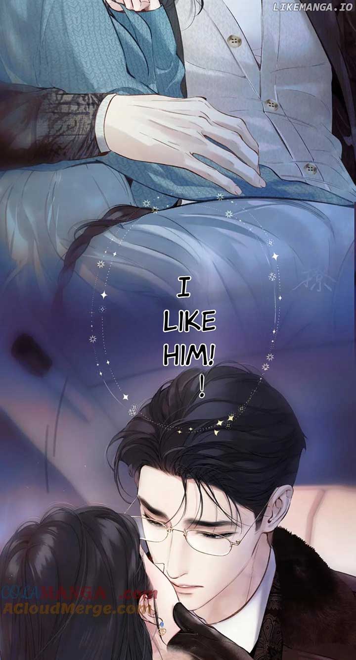 Only for Love Chapter 50 - Page 24