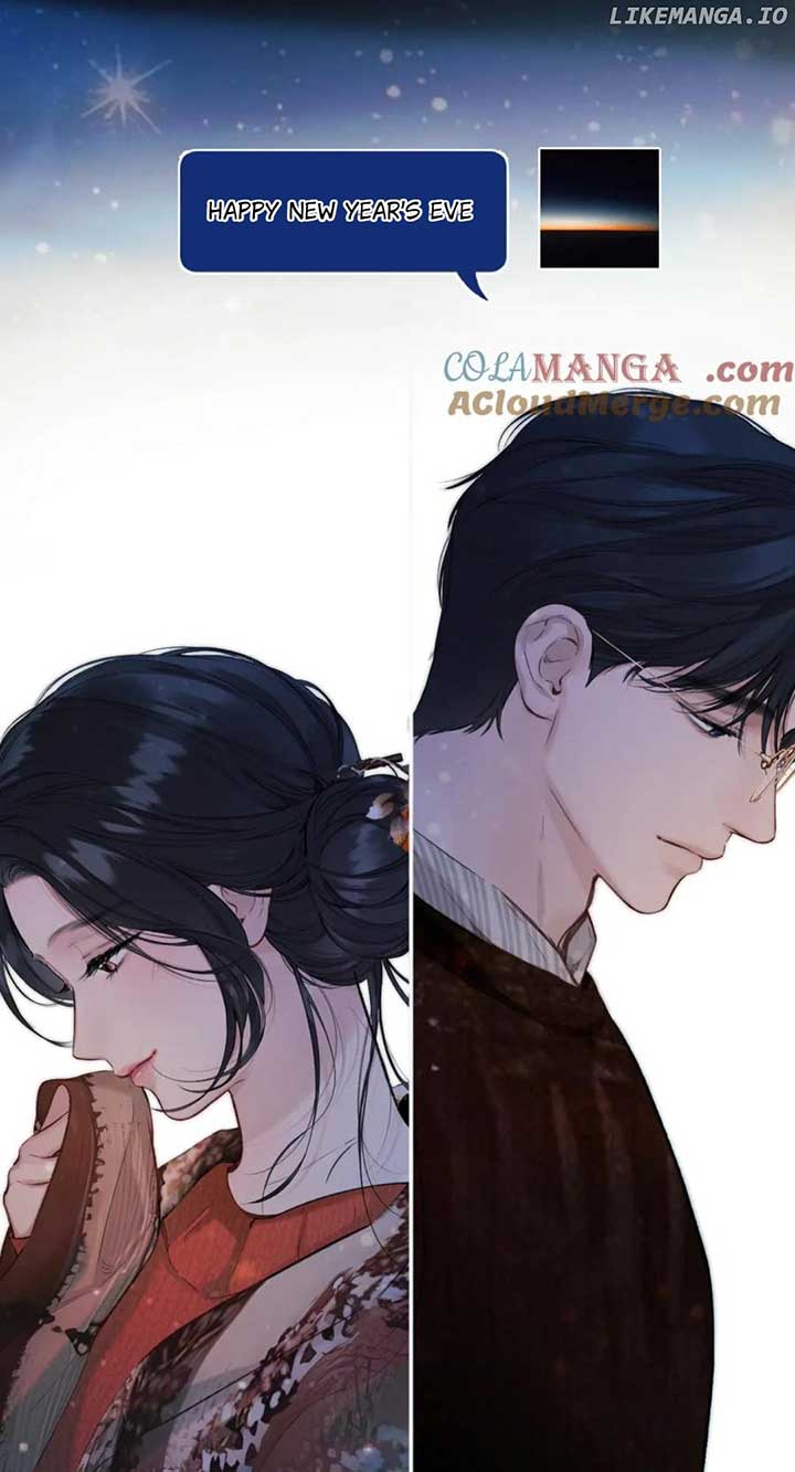 Only for Love Chapter 50 - Page 26