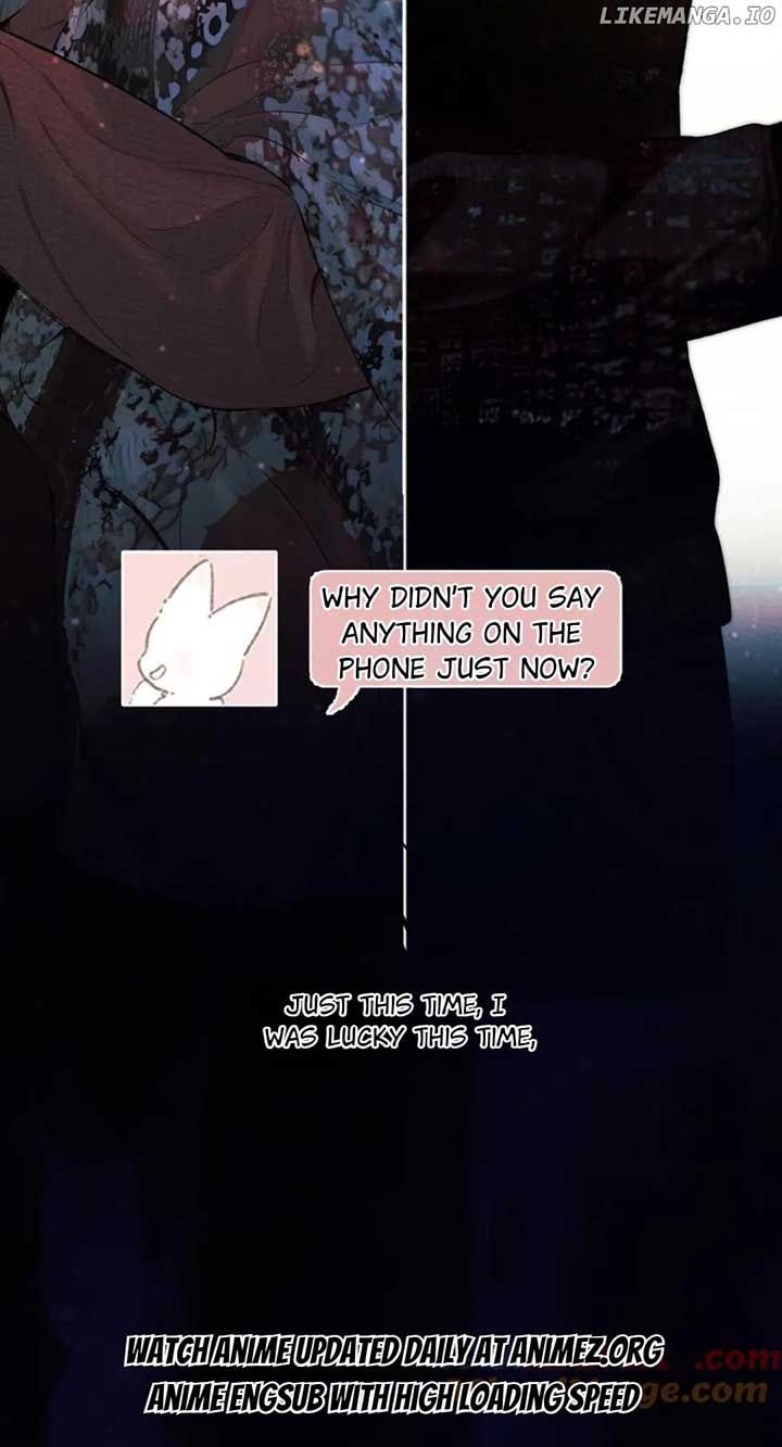 Only for Love Chapter 50 - Page 27