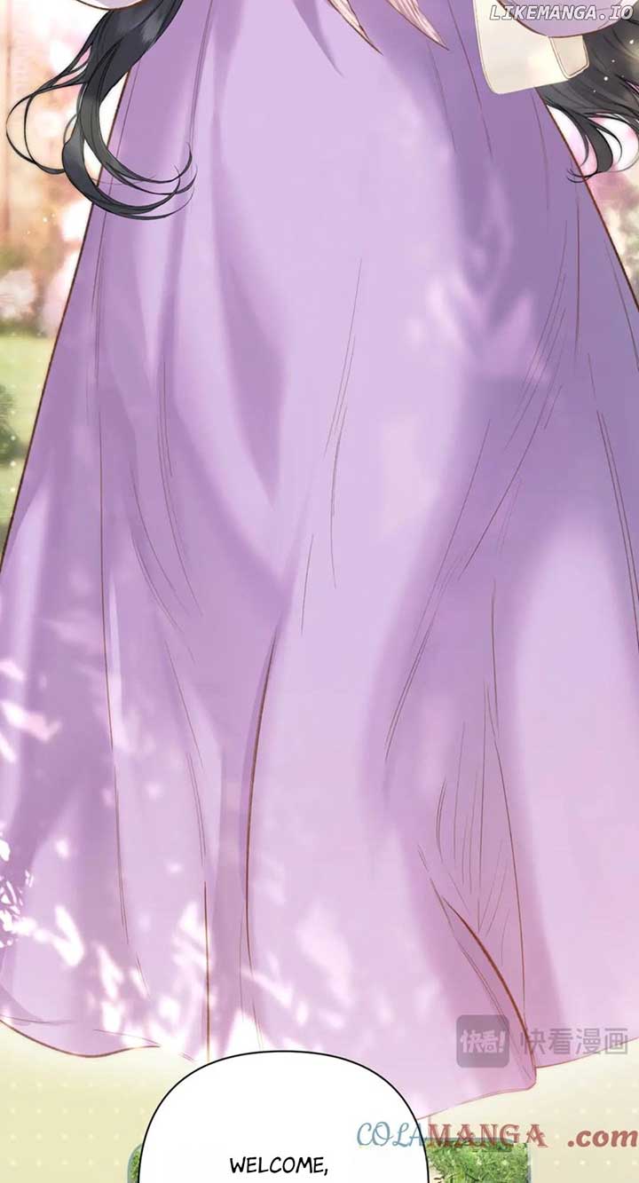 Only for Love Chapter 50 - Page 35