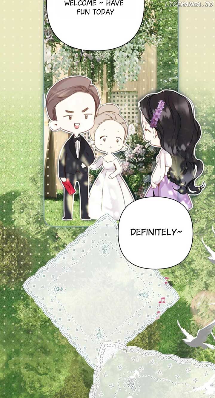 Only for Love Chapter 50 - Page 36