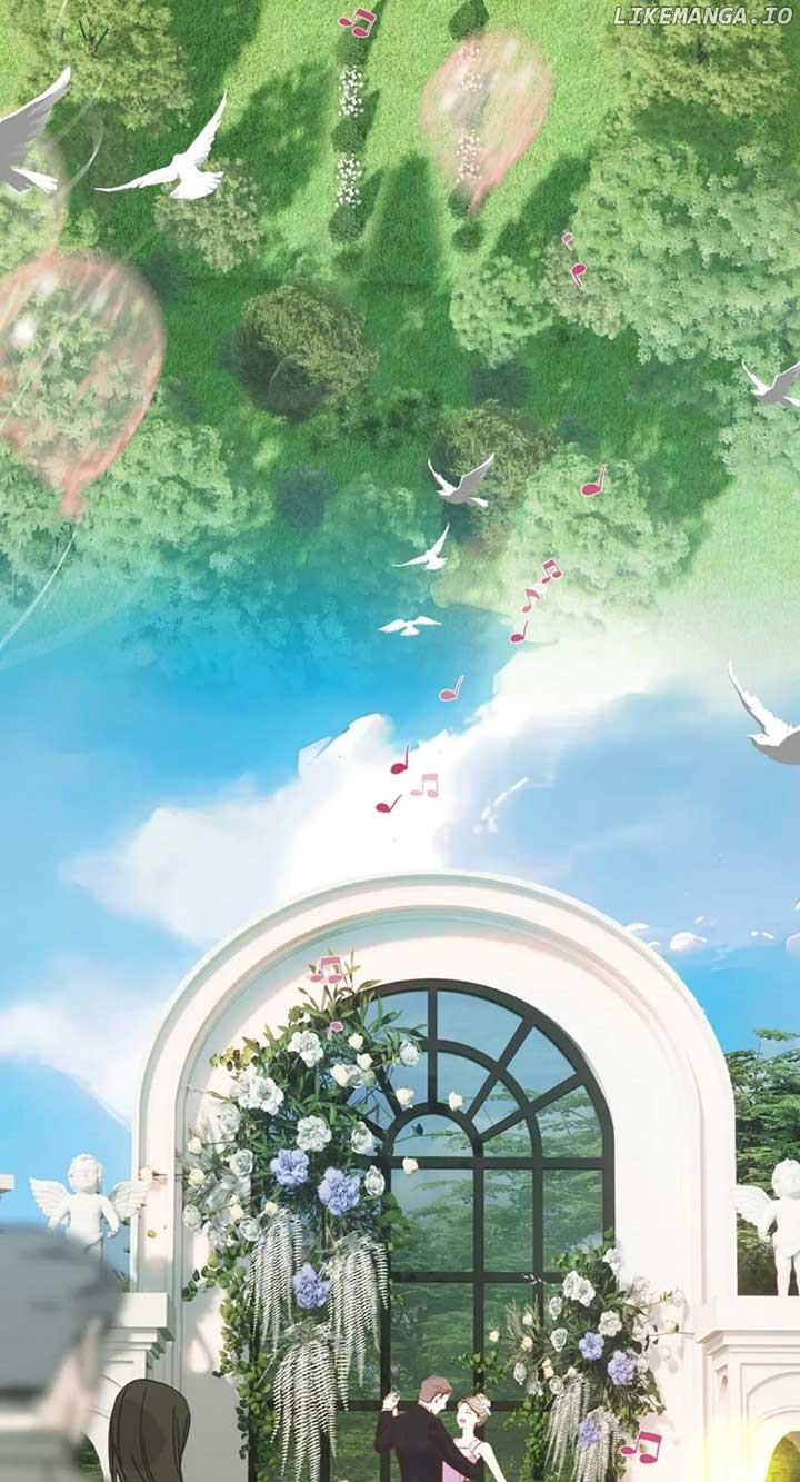 Only for Love Chapter 50 - Page 38