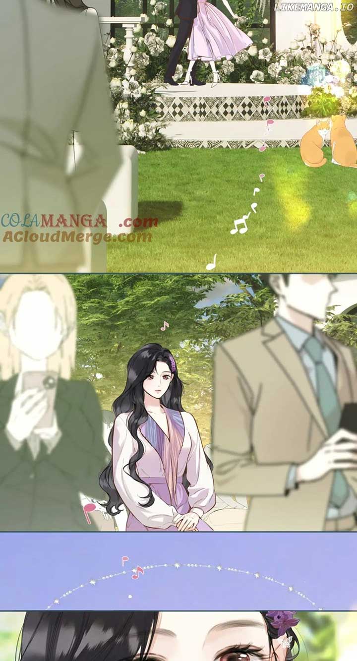 Only for Love Chapter 50 - Page 39