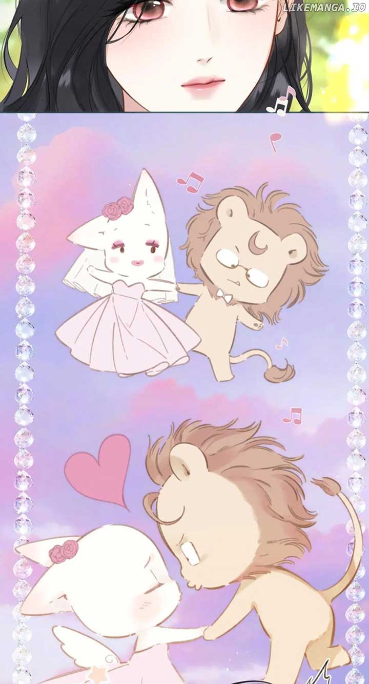 Only for Love Chapter 50 - Page 40