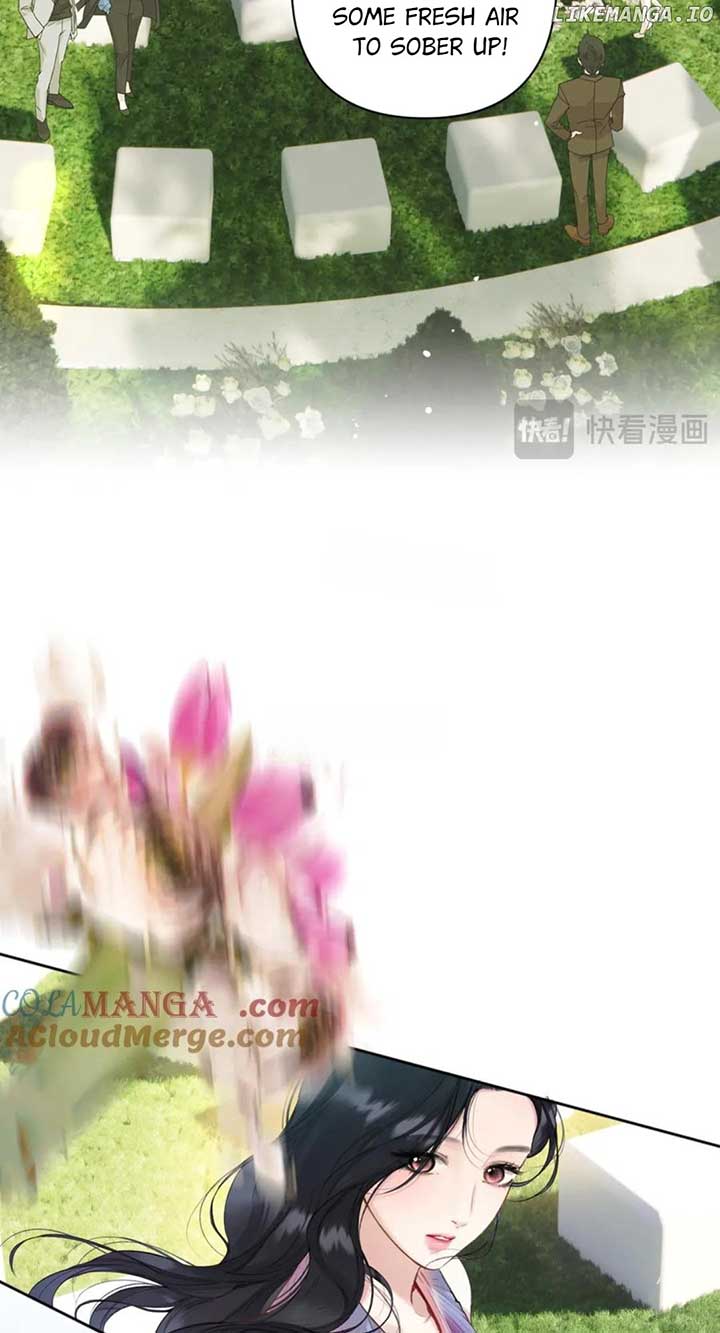 Only for Love Chapter 50 - Page 44