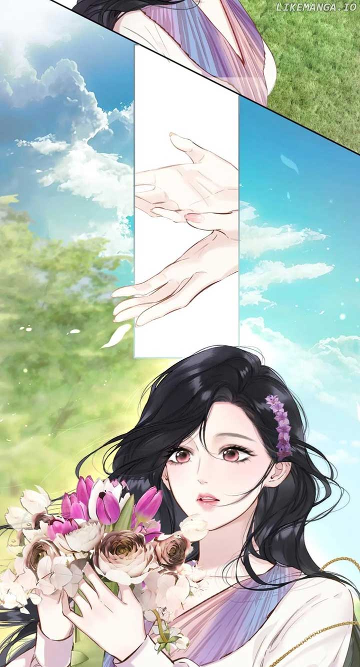 Only for Love Chapter 50 - Page 45