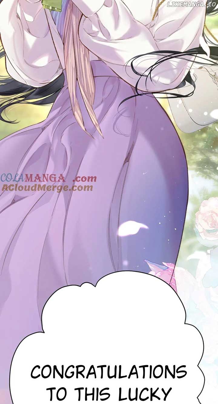 Only for Love Chapter 50 - Page 46