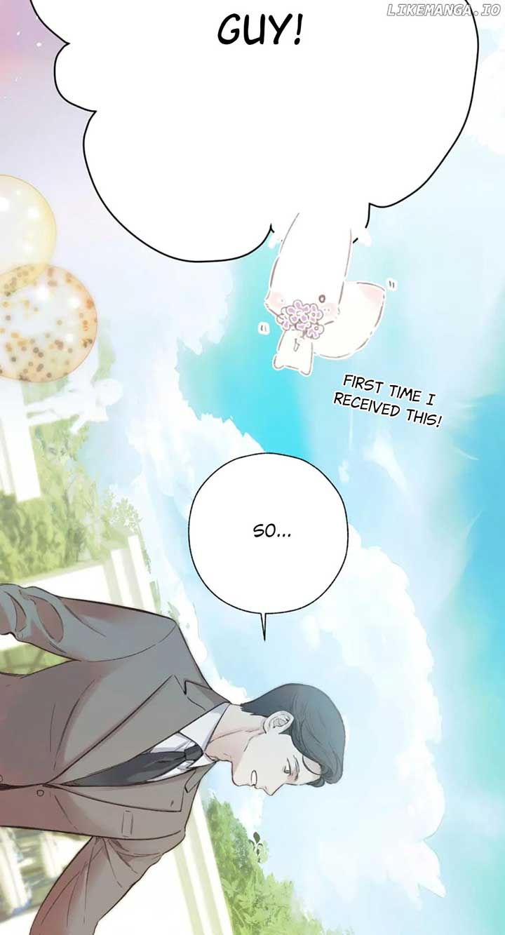 Only for Love Chapter 50 - Page 47