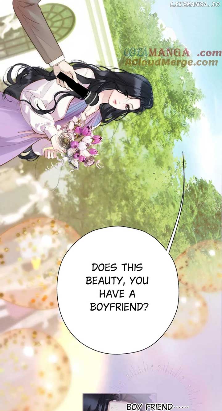 Only for Love Chapter 50 - Page 48
