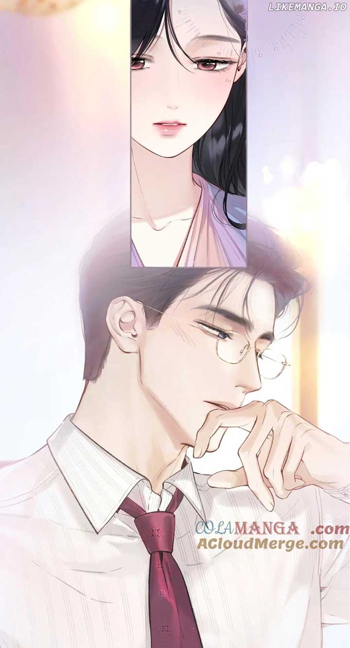 Only for Love Chapter 50 - Page 49