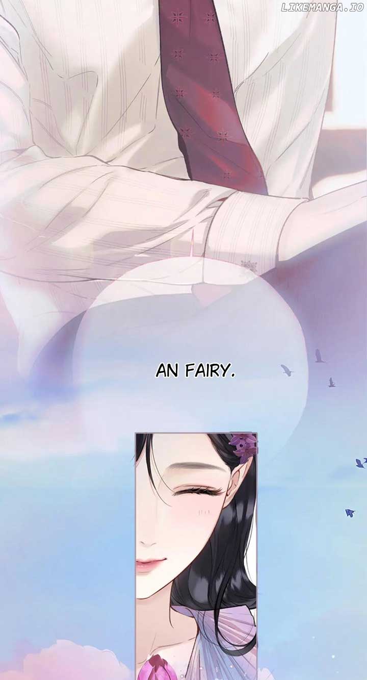 Only for Love Chapter 50 - Page 50