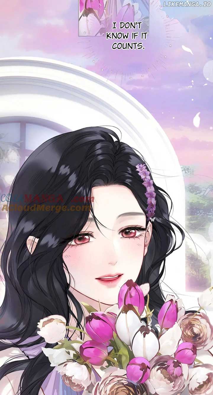 Only for Love Chapter 50 - Page 51