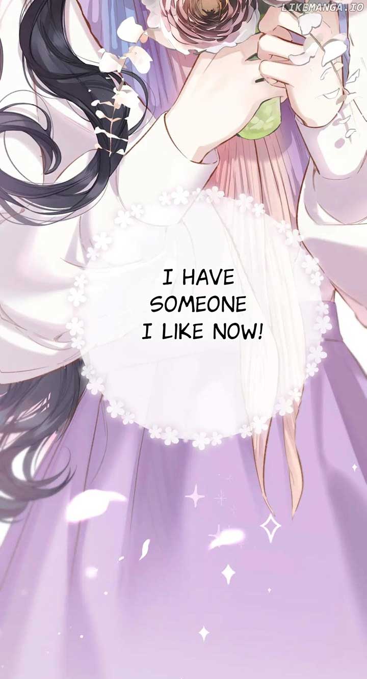 Only for Love Chapter 50 - Page 52
