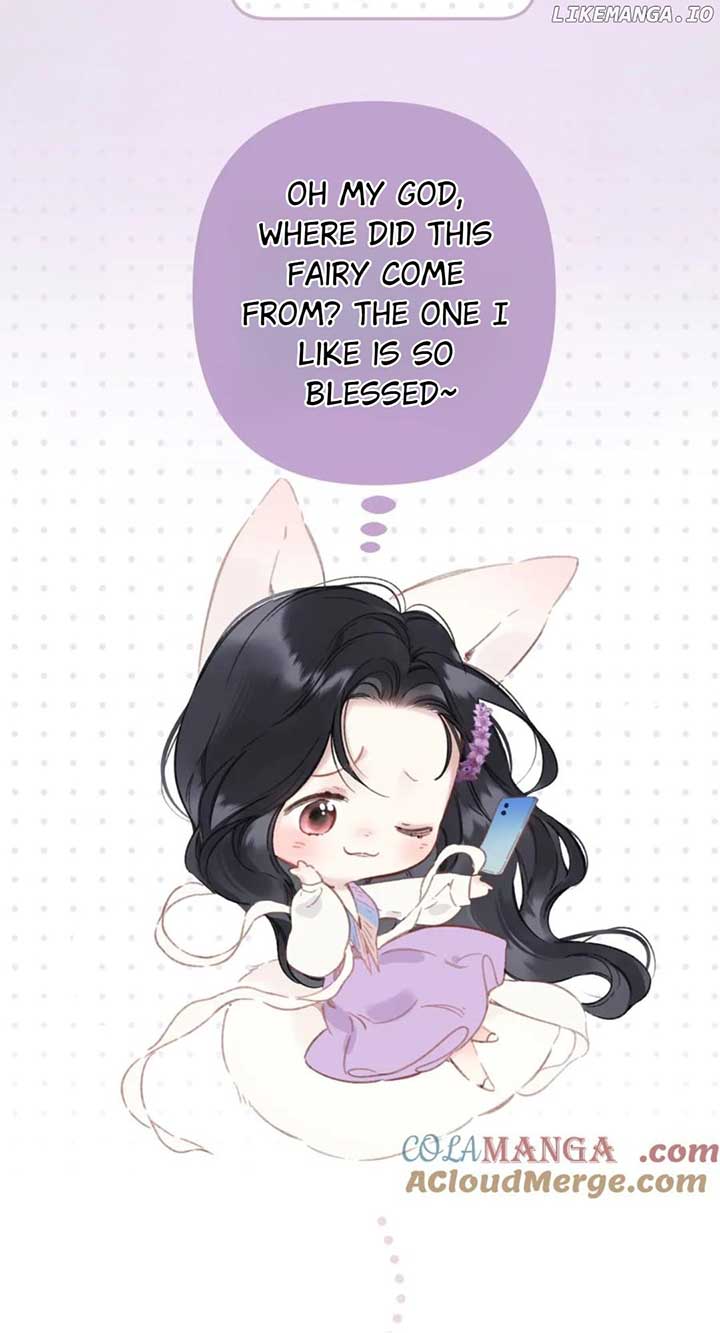 Only for Love Chapter 50 - Page 54