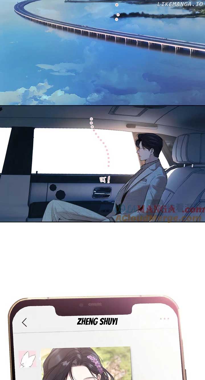 Only for Love Chapter 50 - Page 56