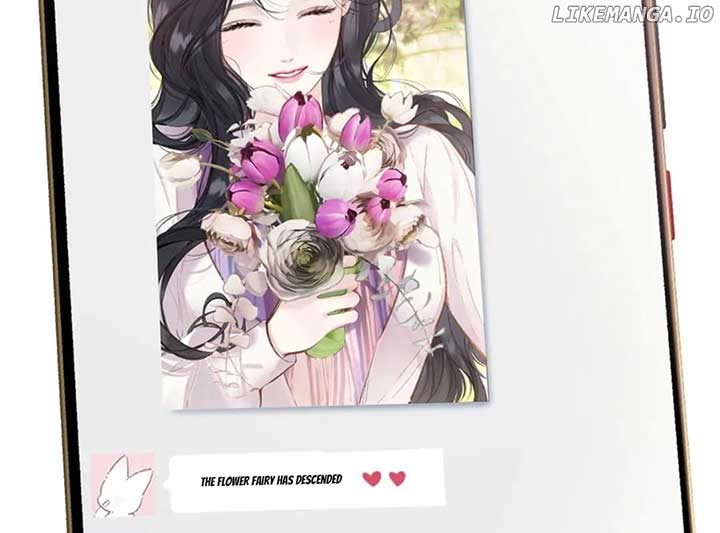 Only for Love Chapter 50 - Page 57