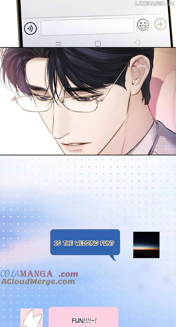 Only for Love Chapter 50 - Page 58