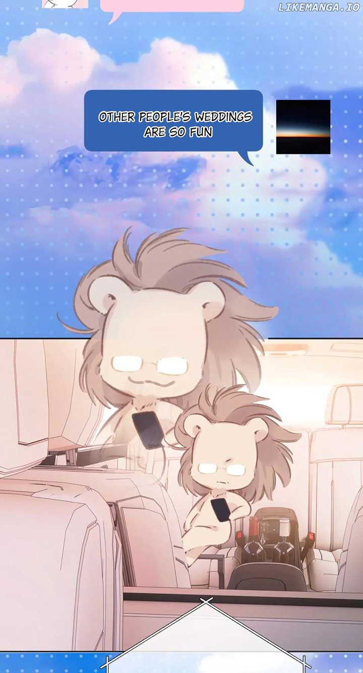 Only for Love Chapter 50 - Page 59