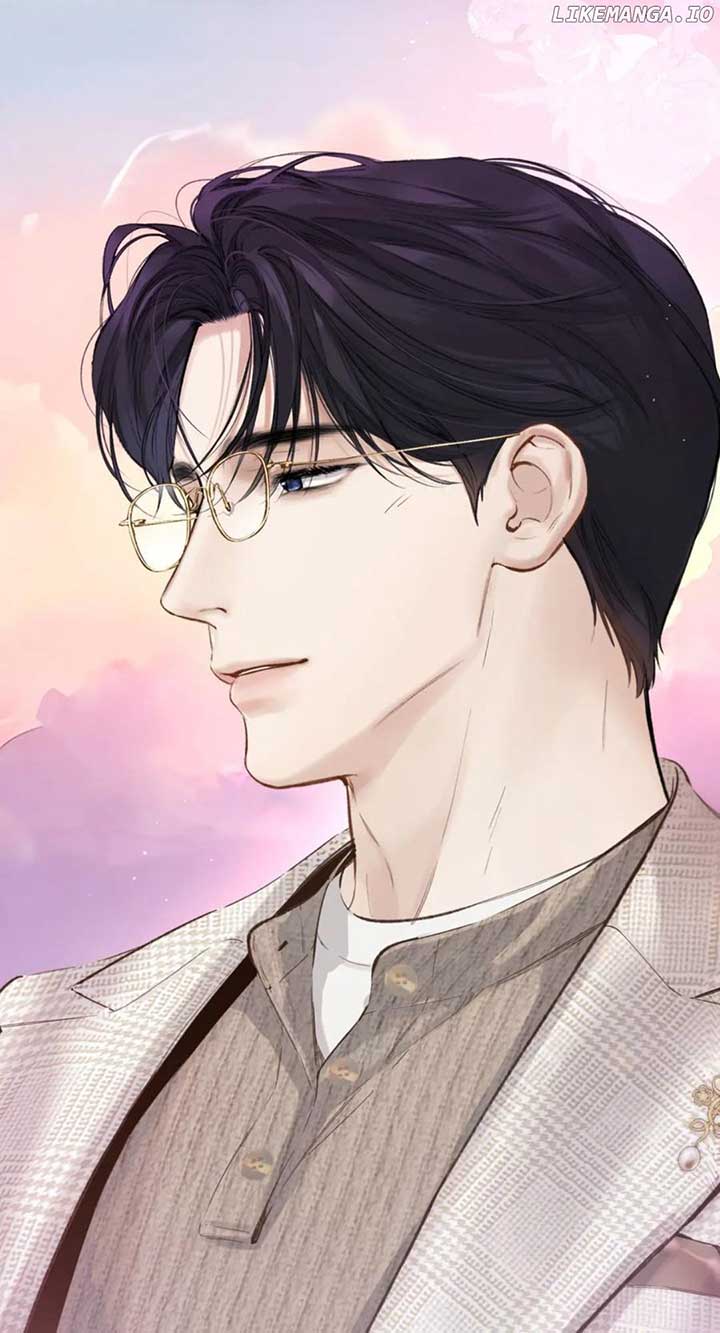Only for Love Chapter 50 - Page 61