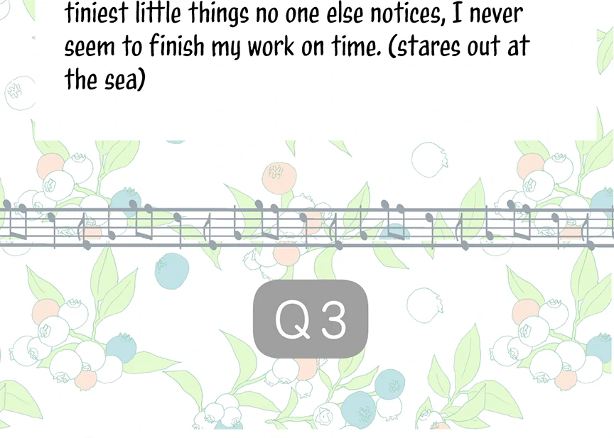 Only for Love Chapter 51.5 - Page 6