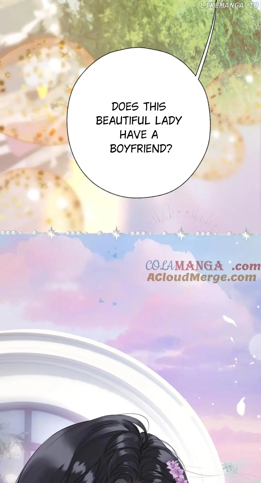 Only for Love Chapter 51 - Page 2