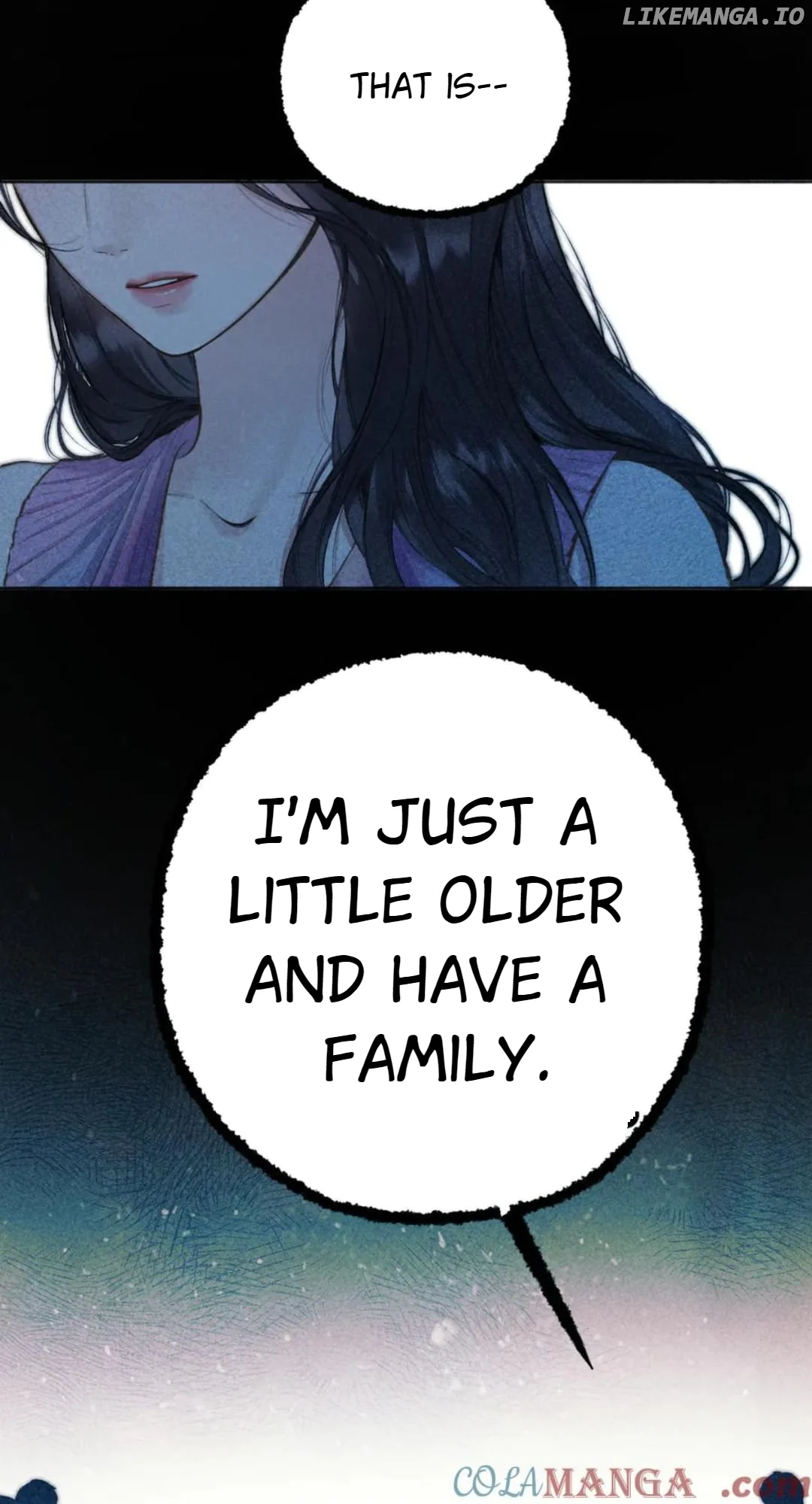 Only for Love Chapter 51 - Page 10