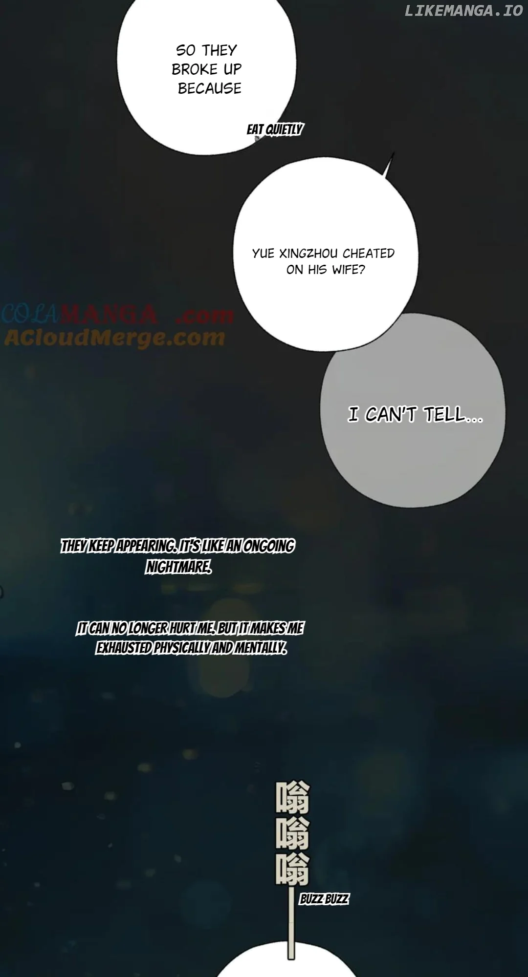 Only for Love Chapter 51 - Page 16