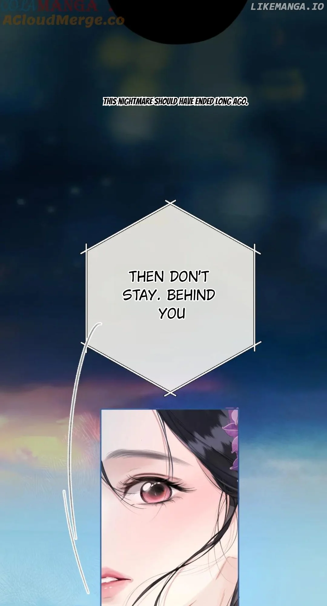 Only for Love Chapter 51 - Page 18