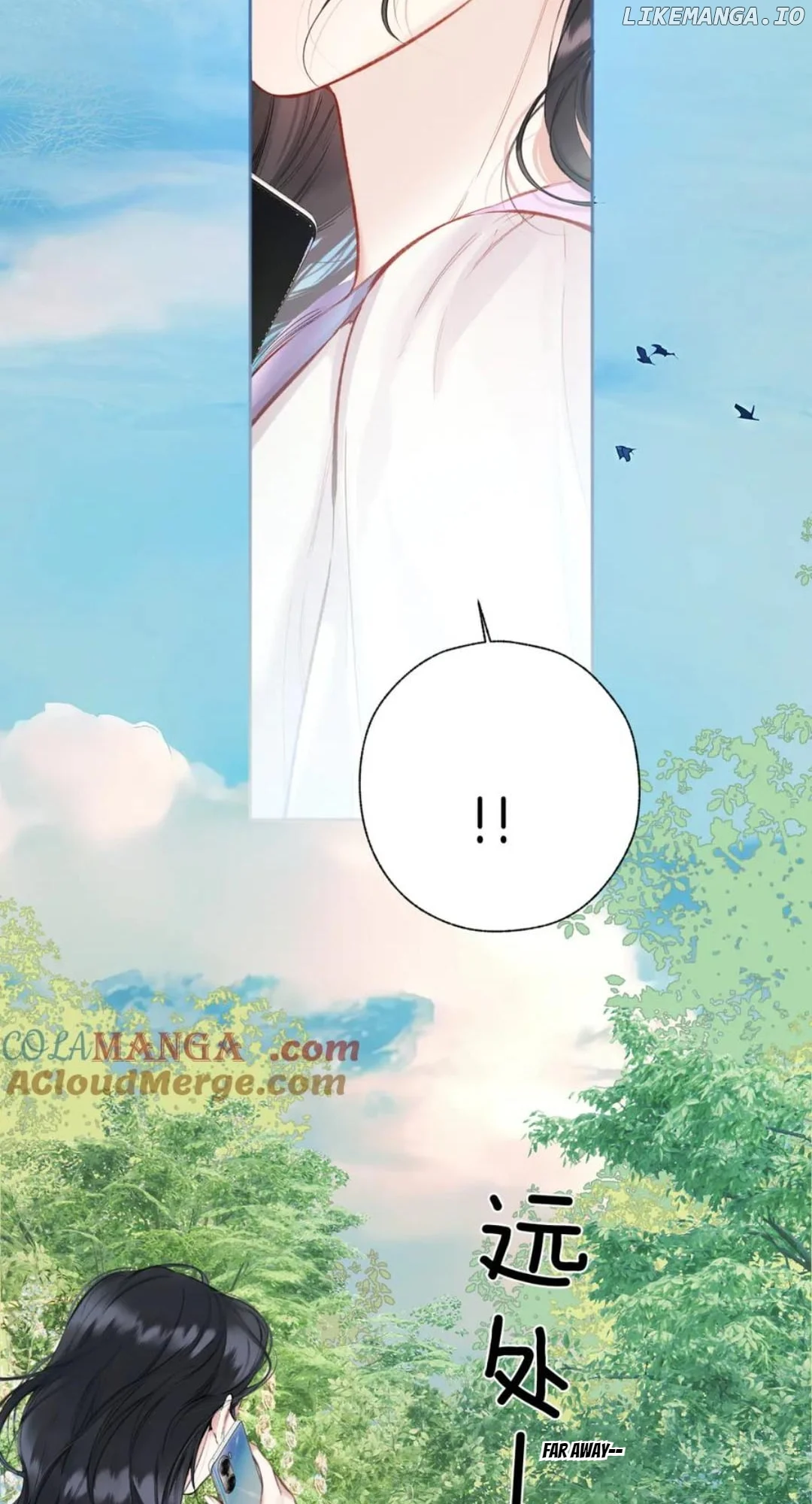 Only for Love Chapter 51 - Page 19