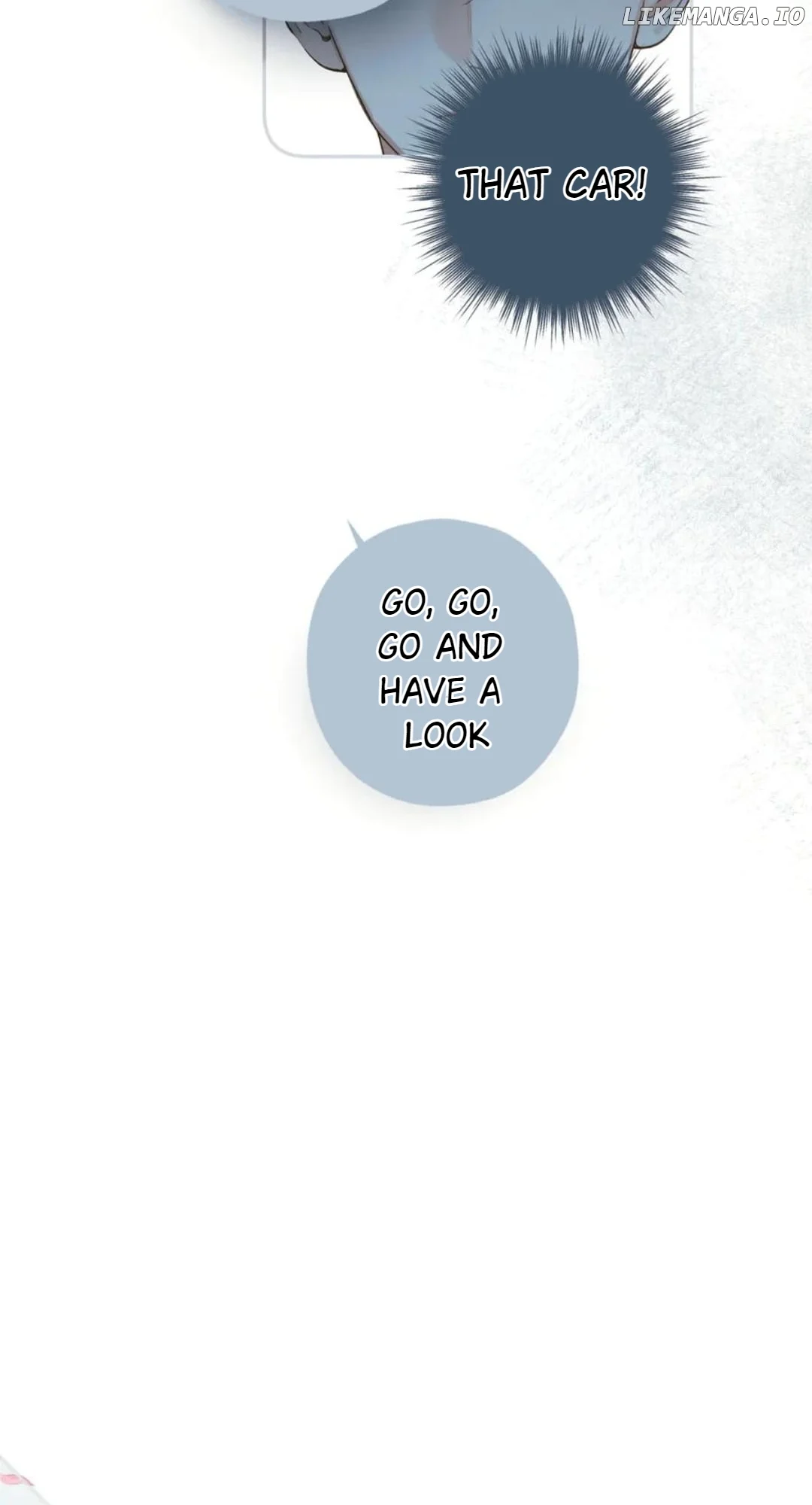 Only for Love Chapter 51 - Page 25