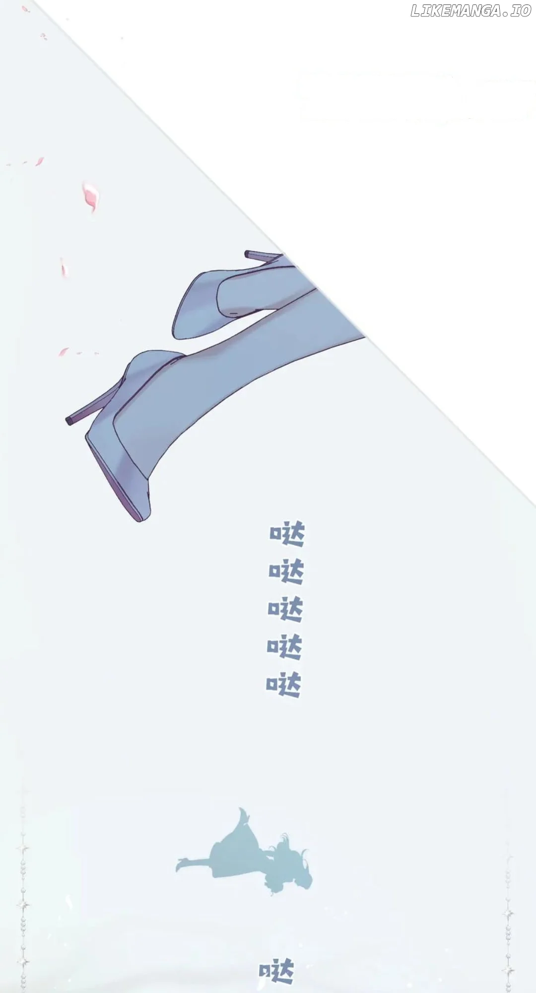 Only for Love Chapter 51 - Page 26