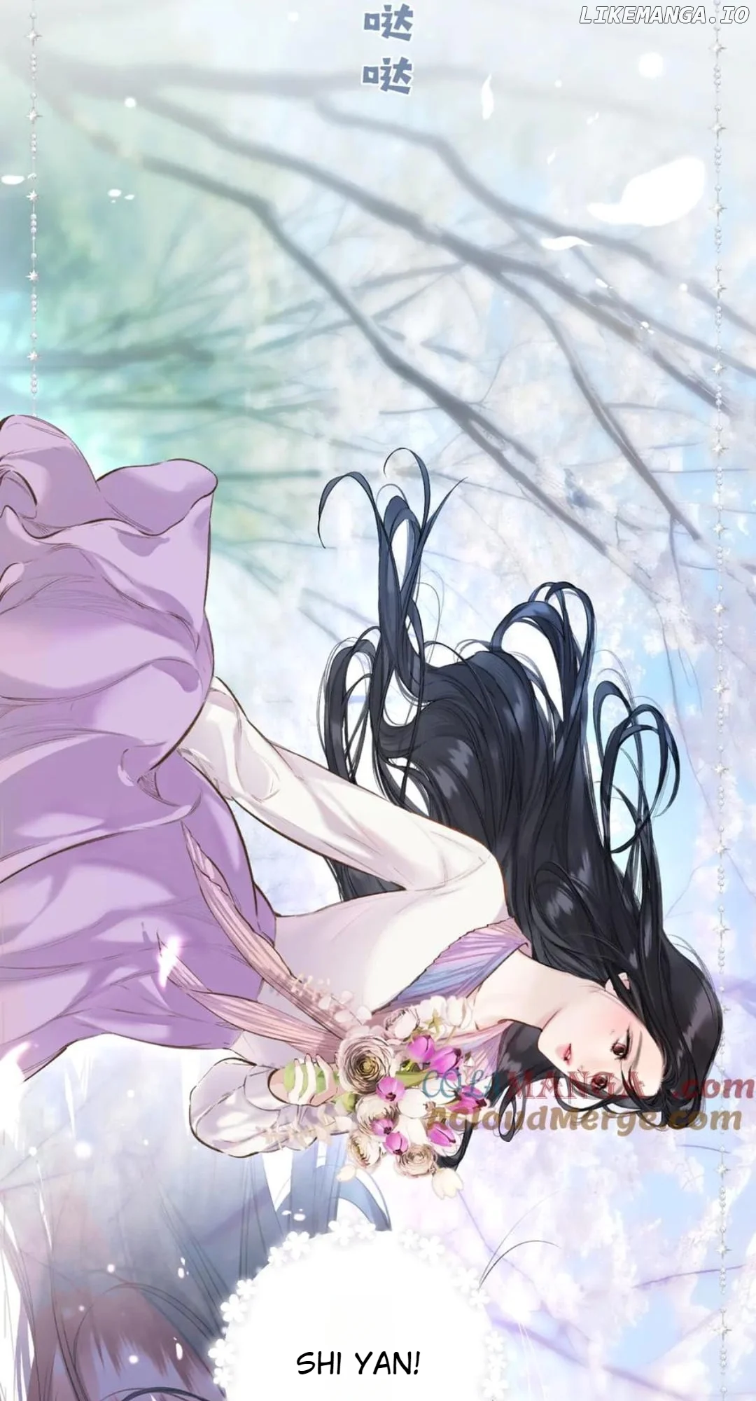 Only for Love Chapter 51 - Page 27