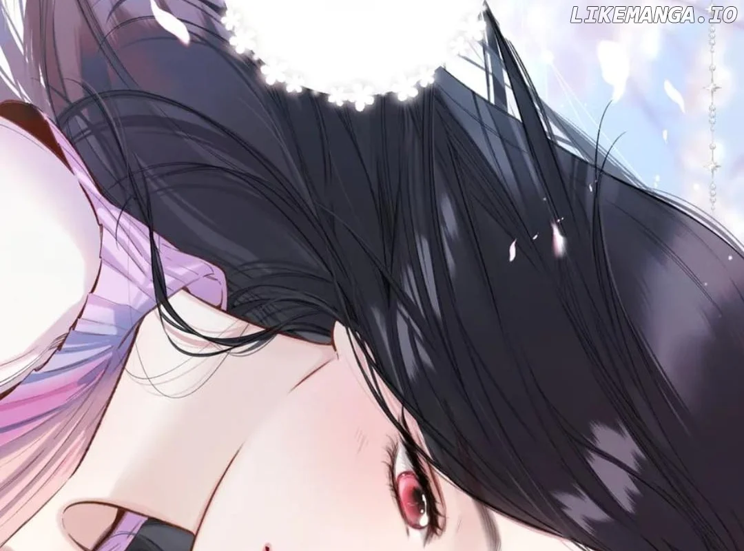 Only for Love Chapter 51 - Page 28