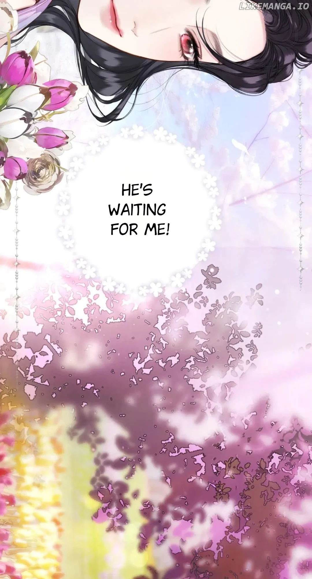 Only for Love Chapter 51 - Page 29