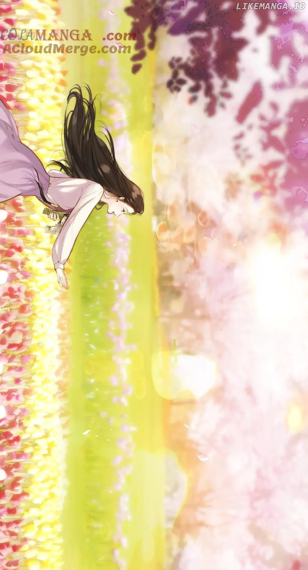 Only for Love Chapter 51 - Page 30
