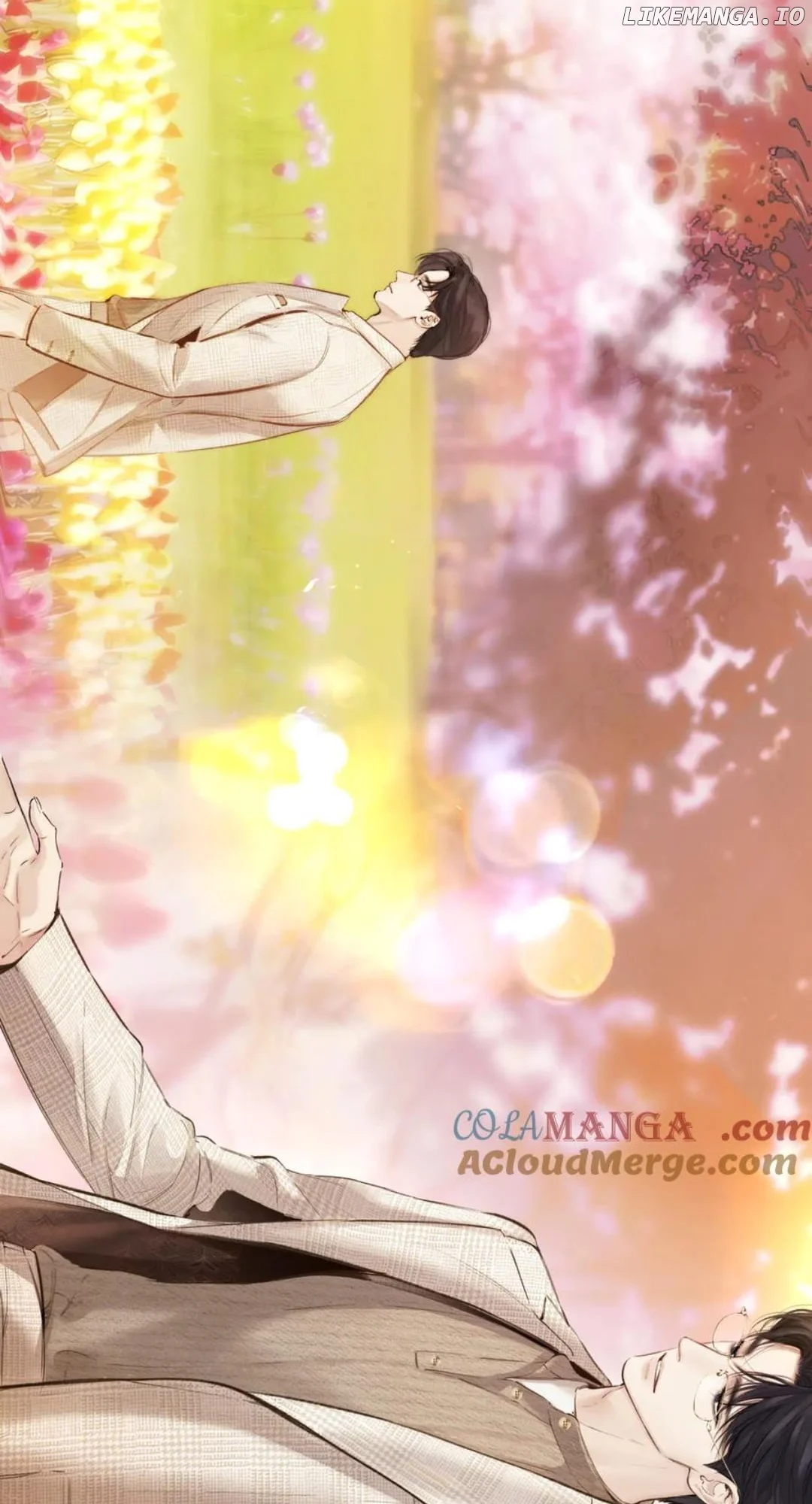 Only for Love Chapter 51 - Page 31
