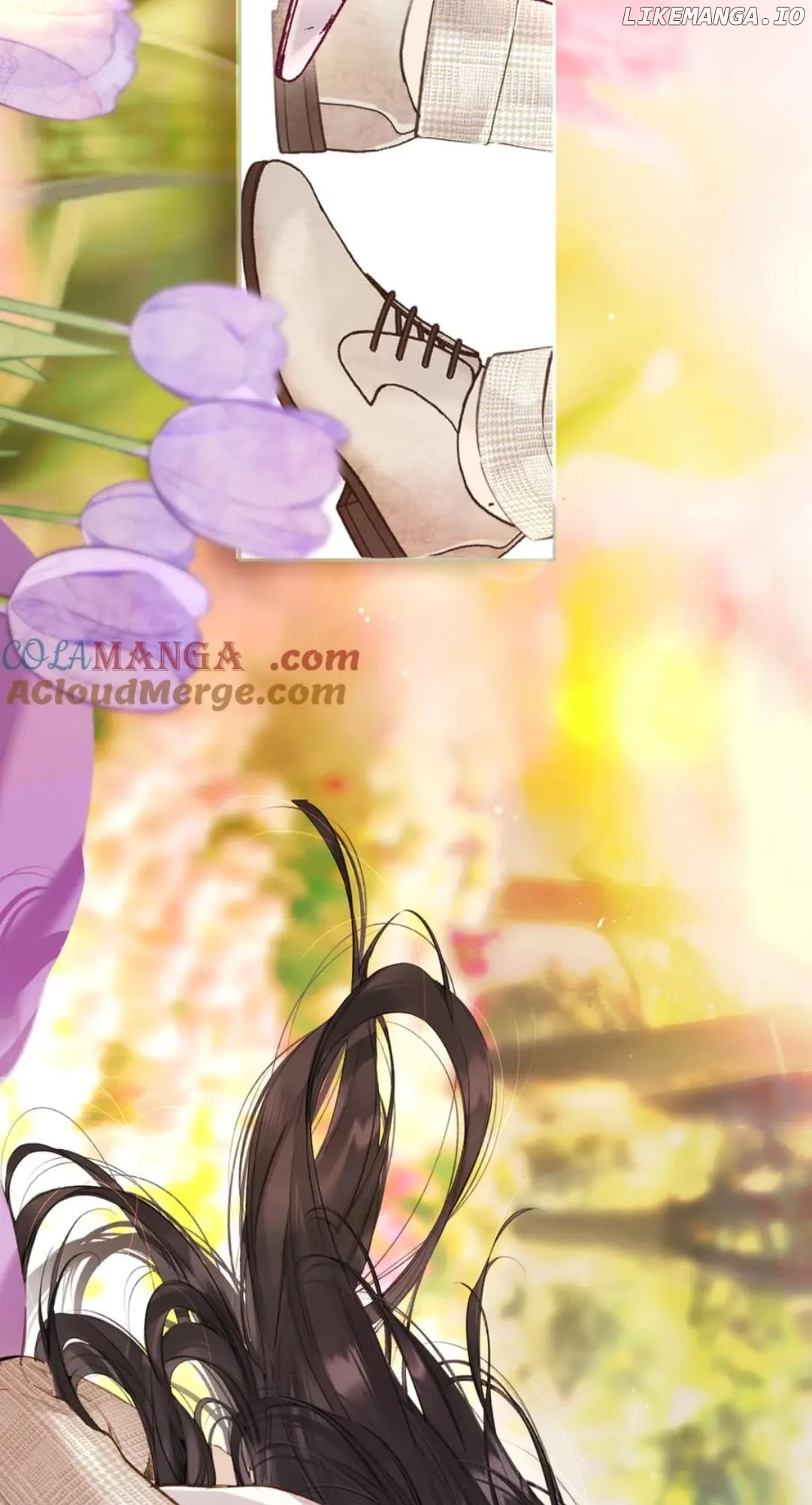 Only for Love Chapter 51 - Page 33