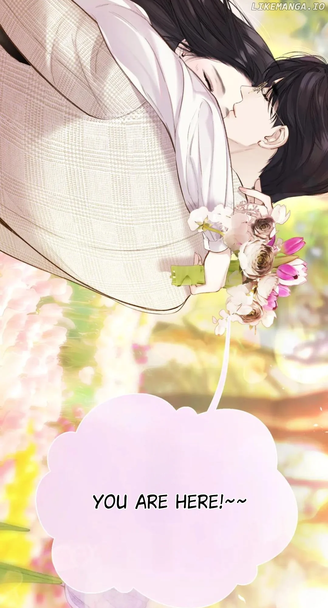 Only for Love Chapter 51 - Page 34