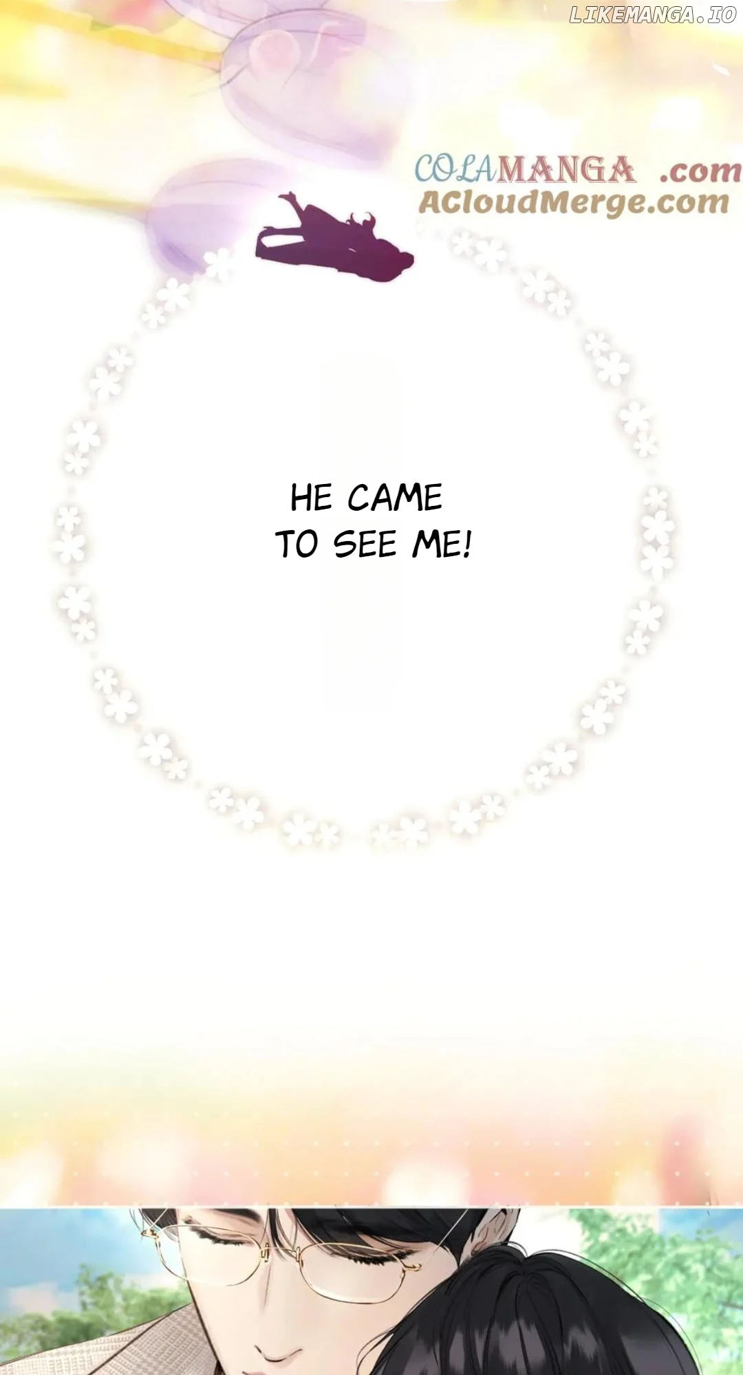 Only for Love Chapter 51 - Page 35