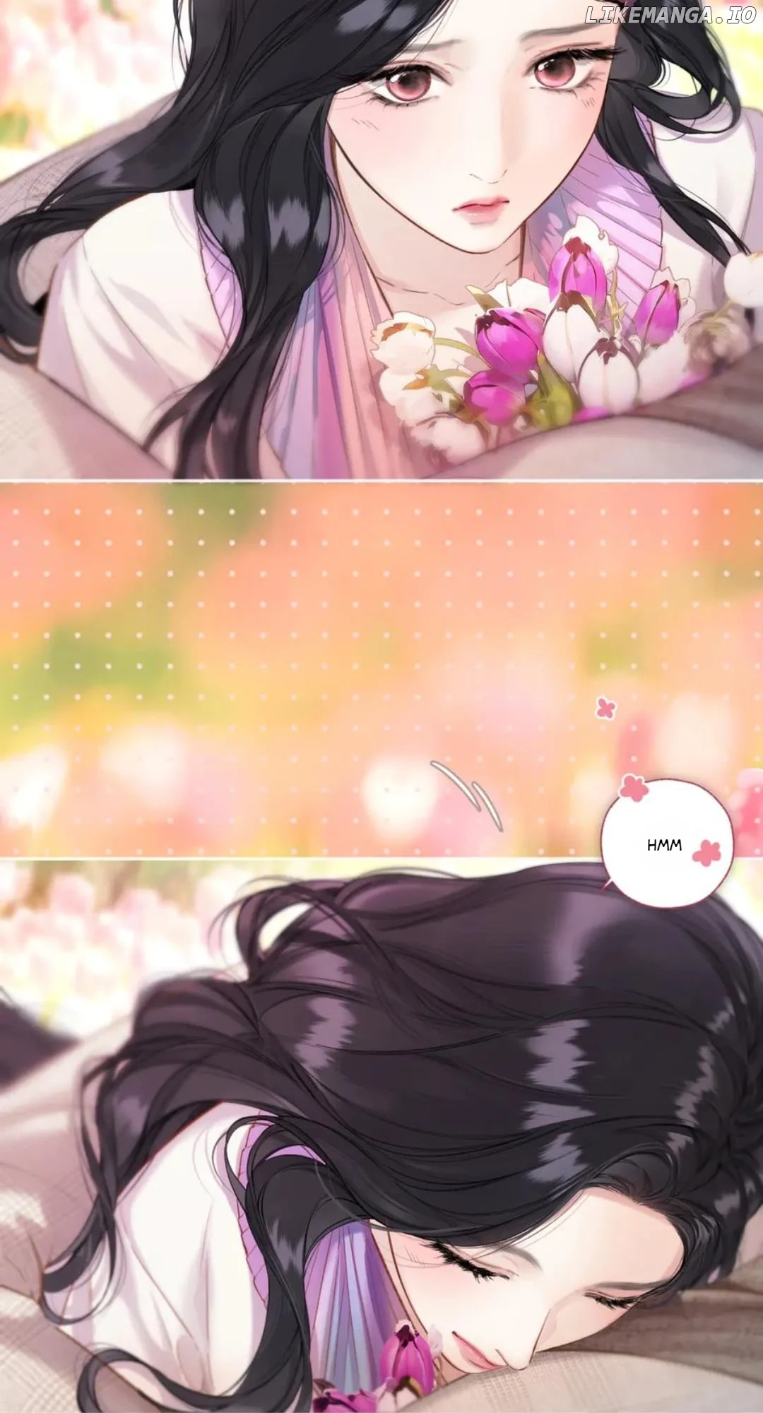 Only for Love Chapter 51 - Page 37