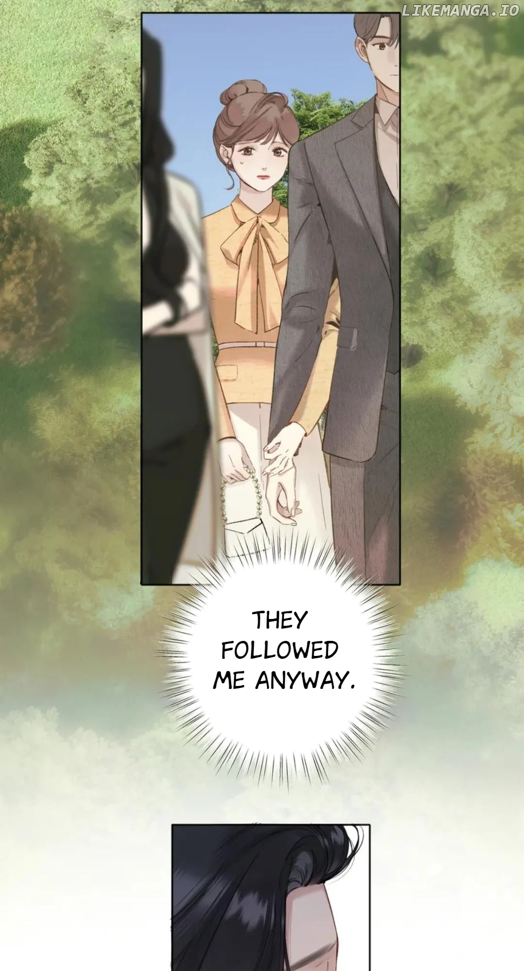 Only for Love Chapter 51 - Page 42