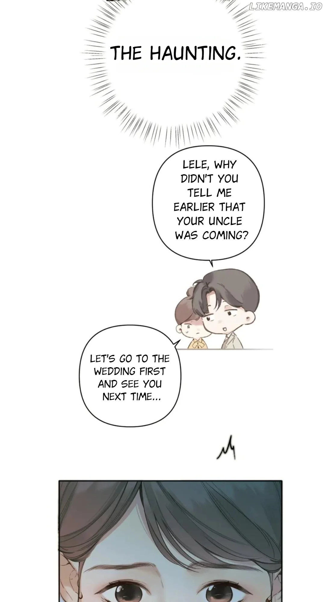Only for Love Chapter 51 - Page 44
