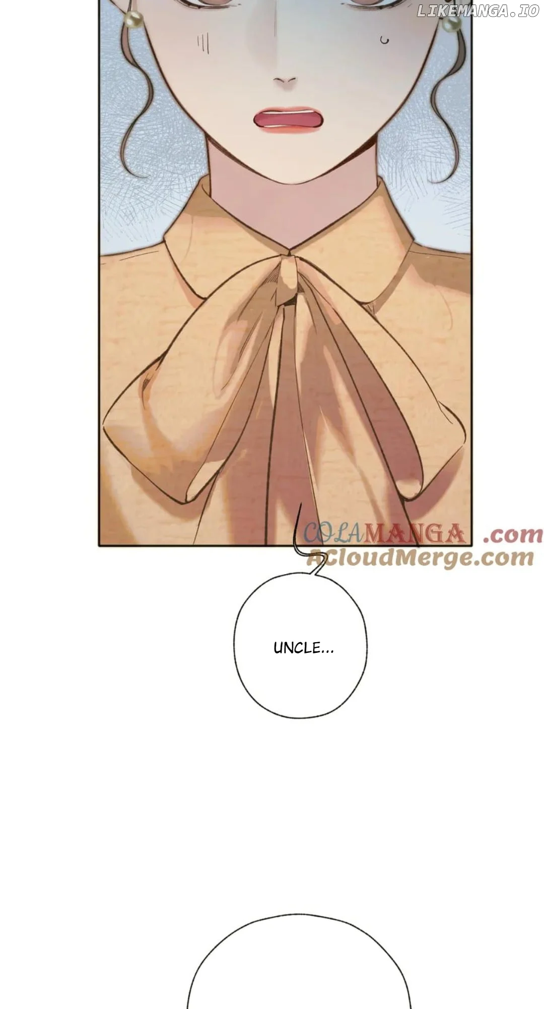 Only for Love Chapter 51 - Page 45