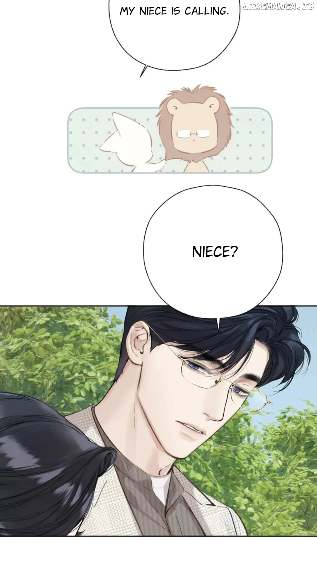 Only for Love Chapter 51 - Page 46