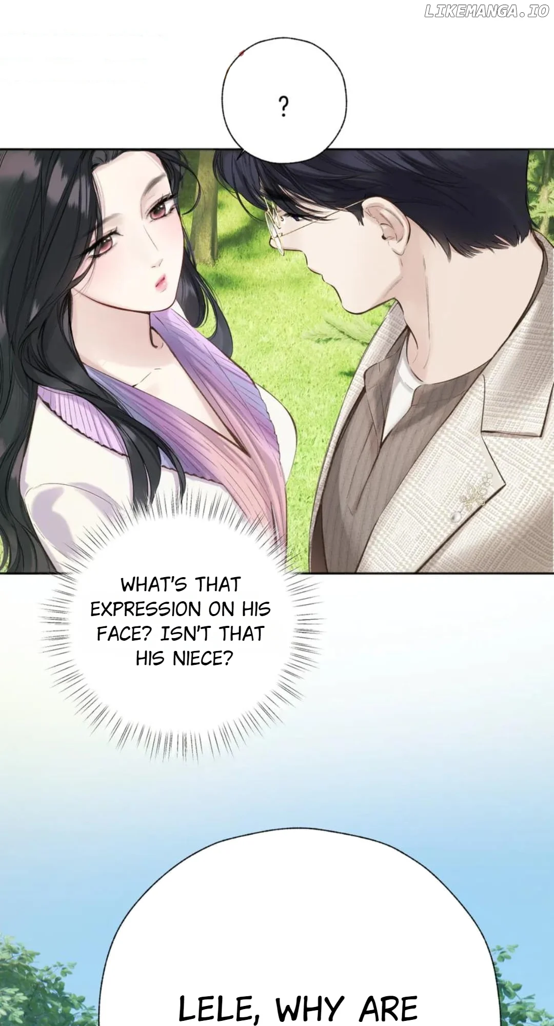 Only for Love Chapter 51 - Page 47