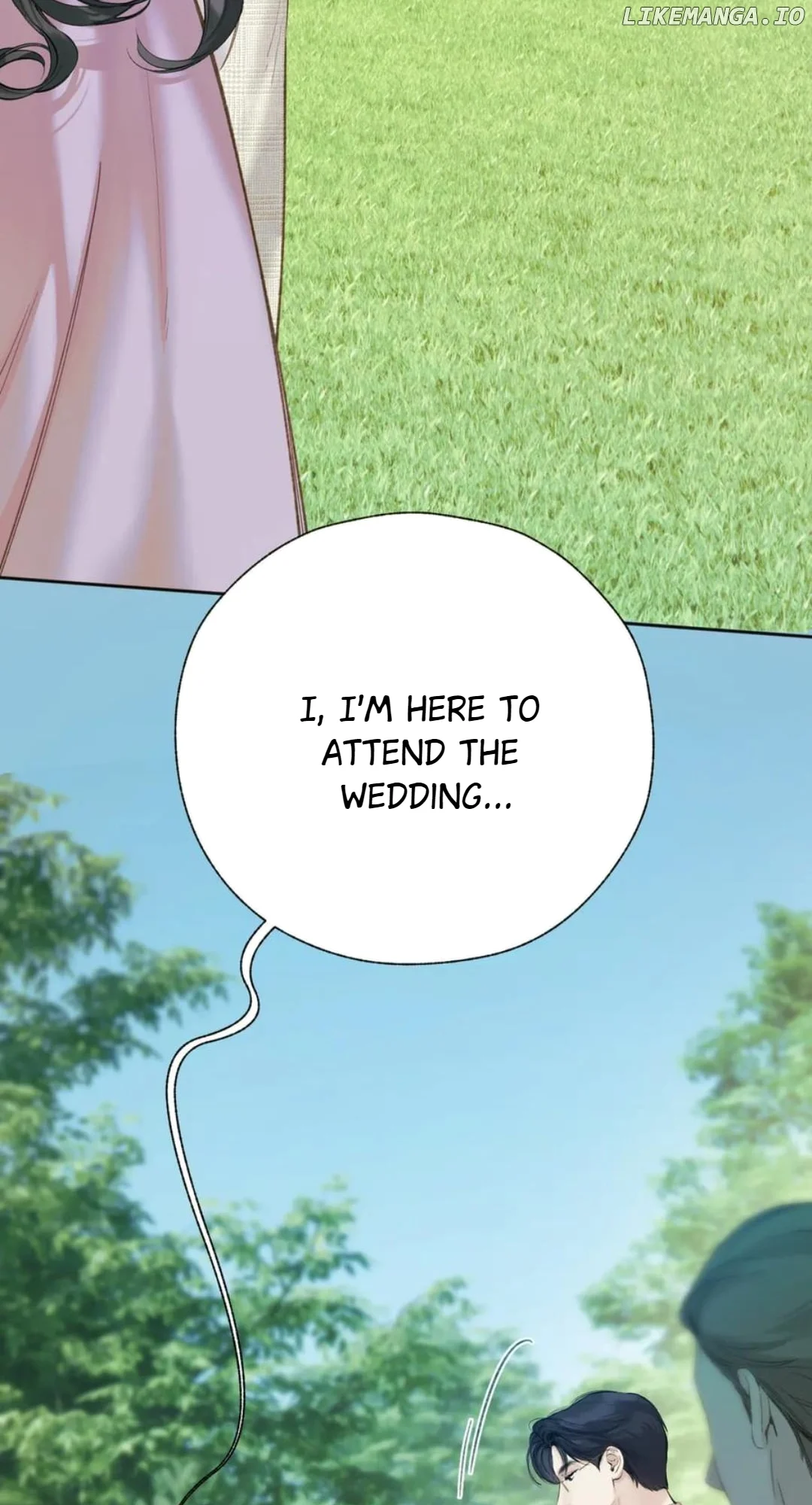 Only for Love Chapter 51 - Page 49