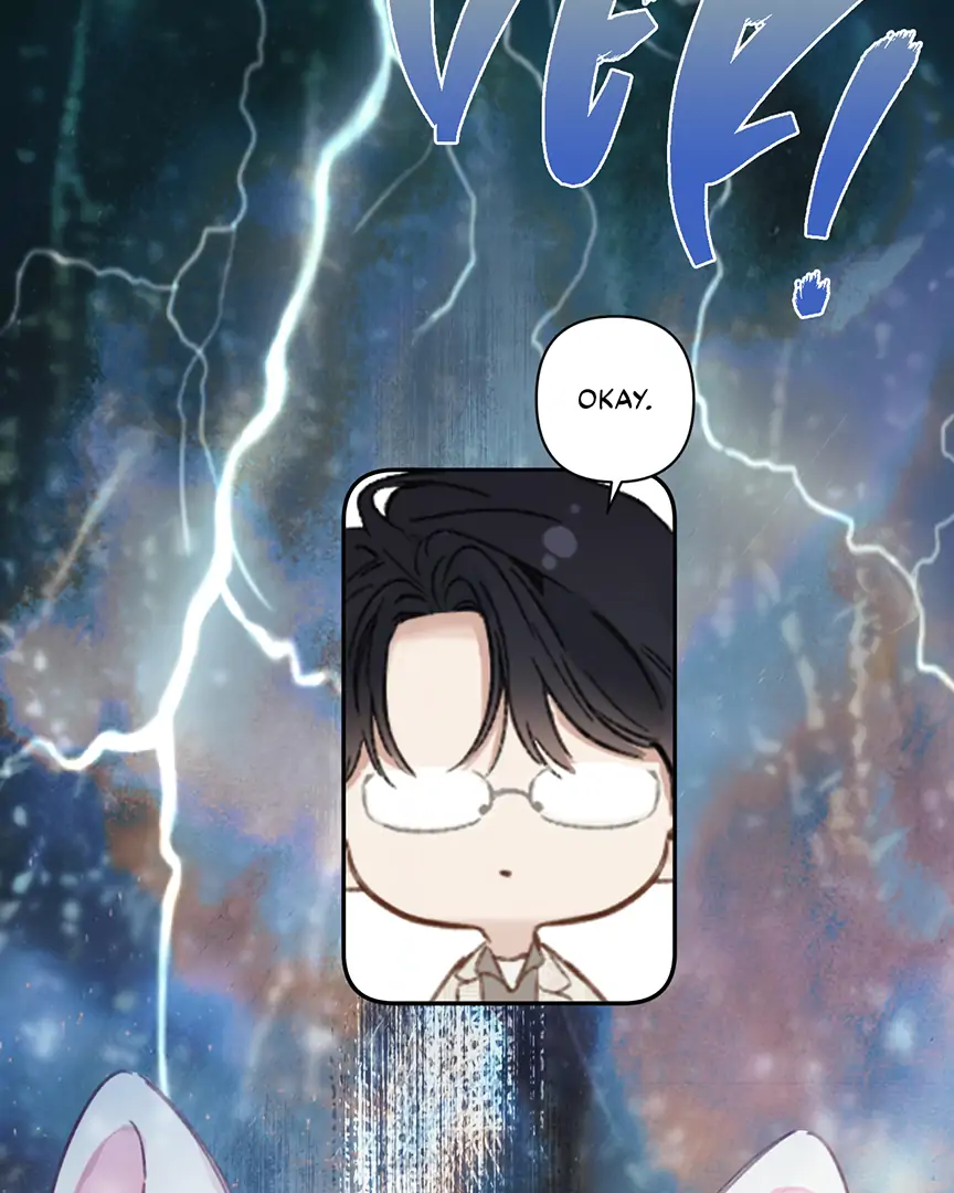 Only for Love Chapter 52 - Page 3